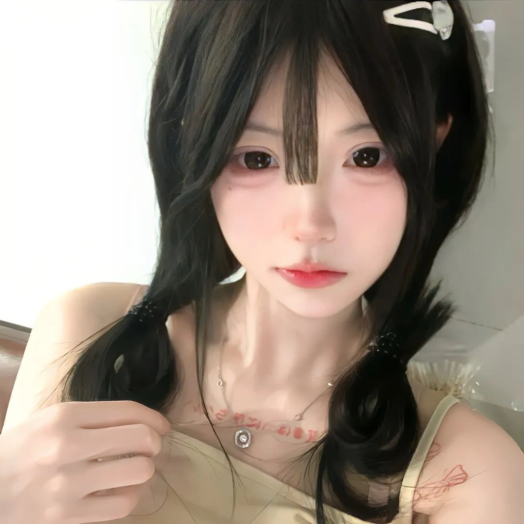 破碎的彩虹