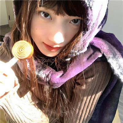 小鼓女