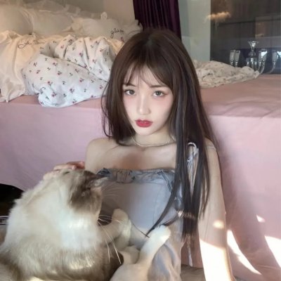 妈咪